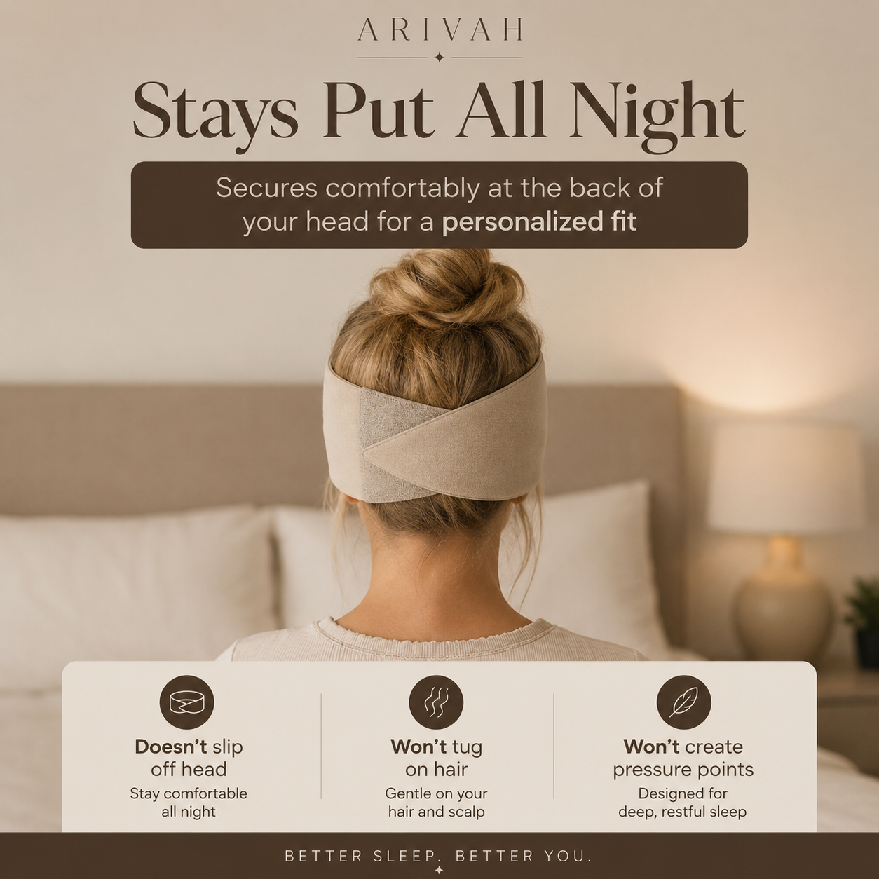 Arivah™ FrostWeave Sheet Set
