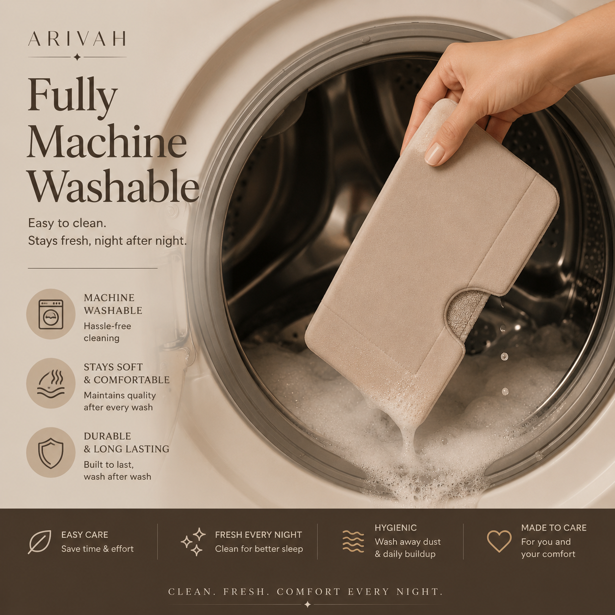 Arivah™ FrostWeave Sheet Set