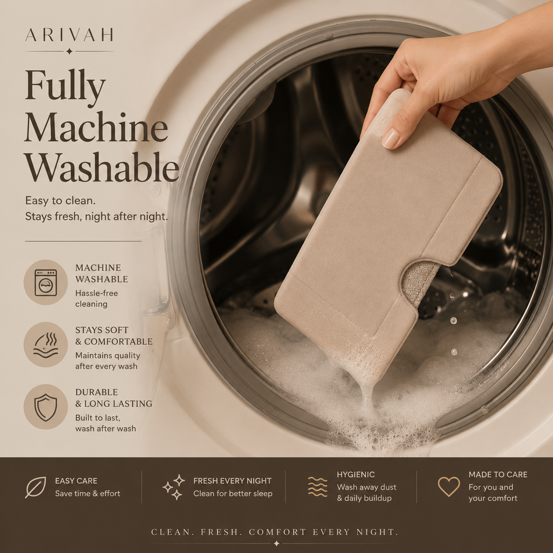 Arivah™ FrostWeave Sheet Set