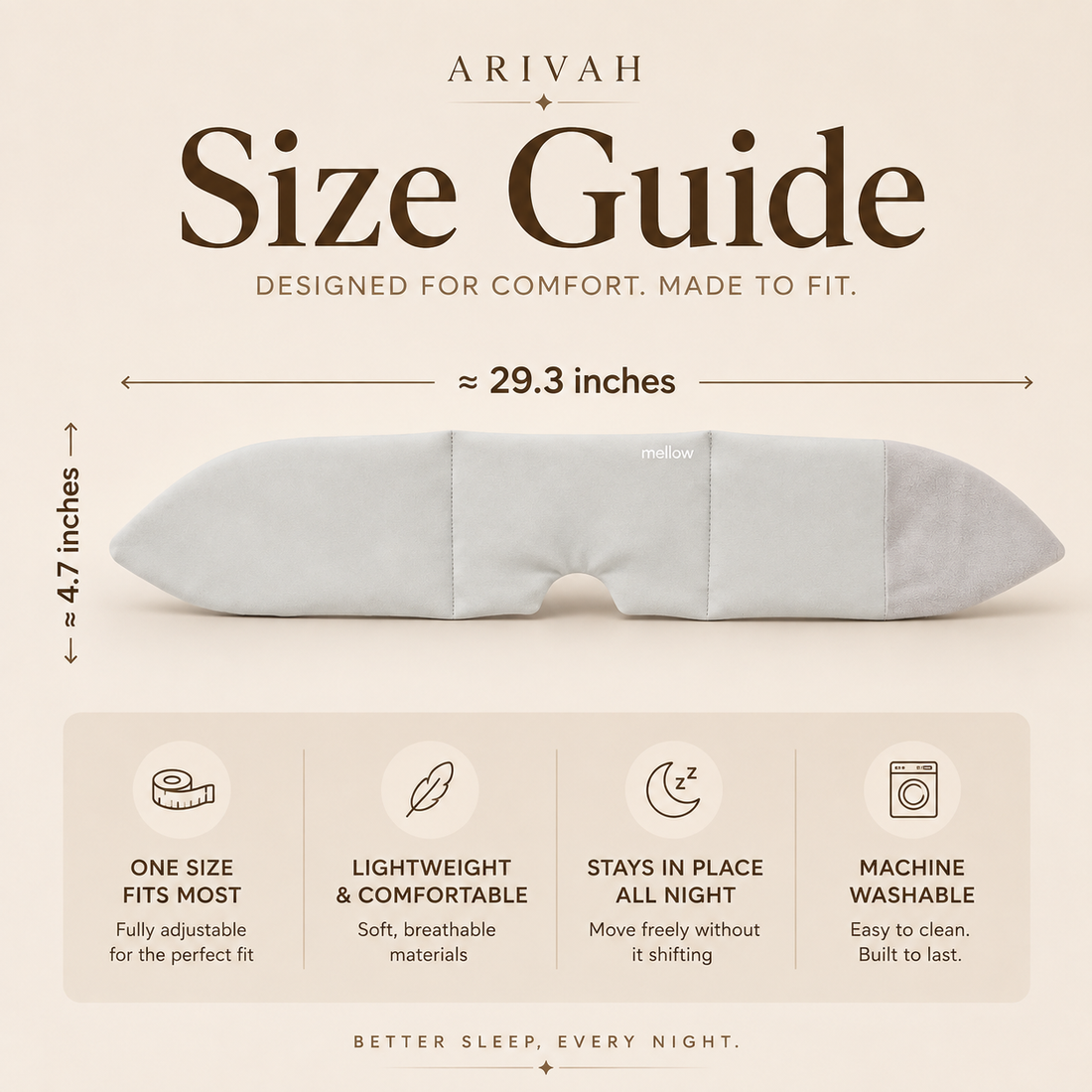 Arivah™ FrostWeave Sheet Set