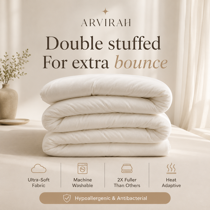Arivah™ Cloud Comforter