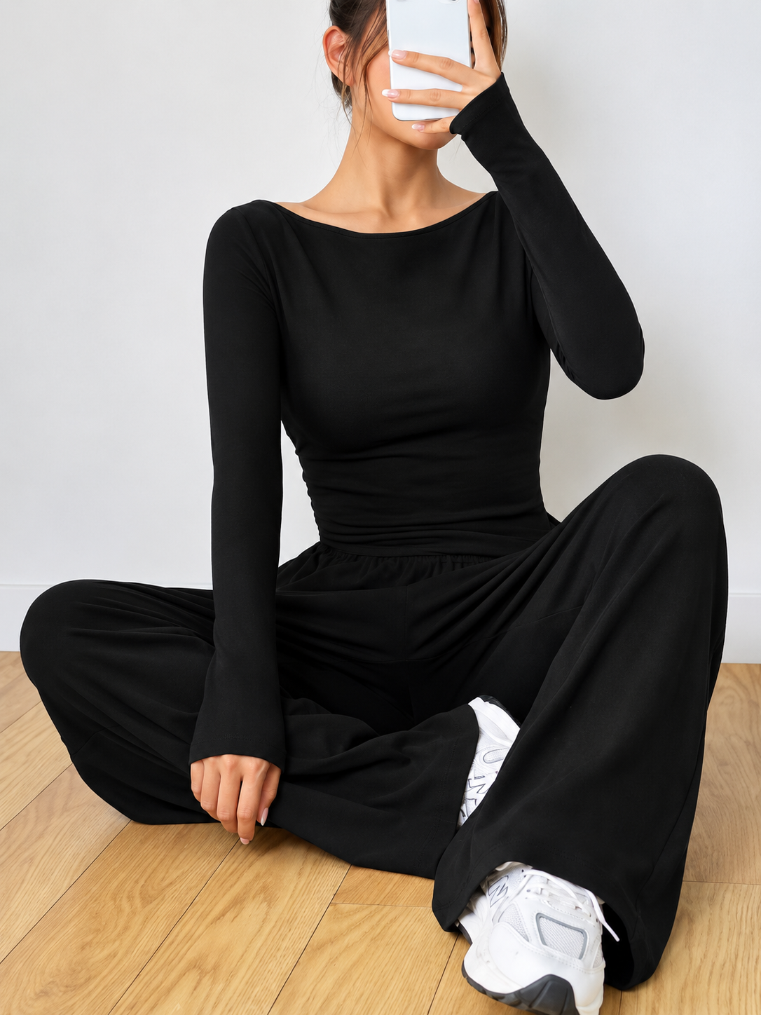 Arivah™ CloudFlow Lounge Set