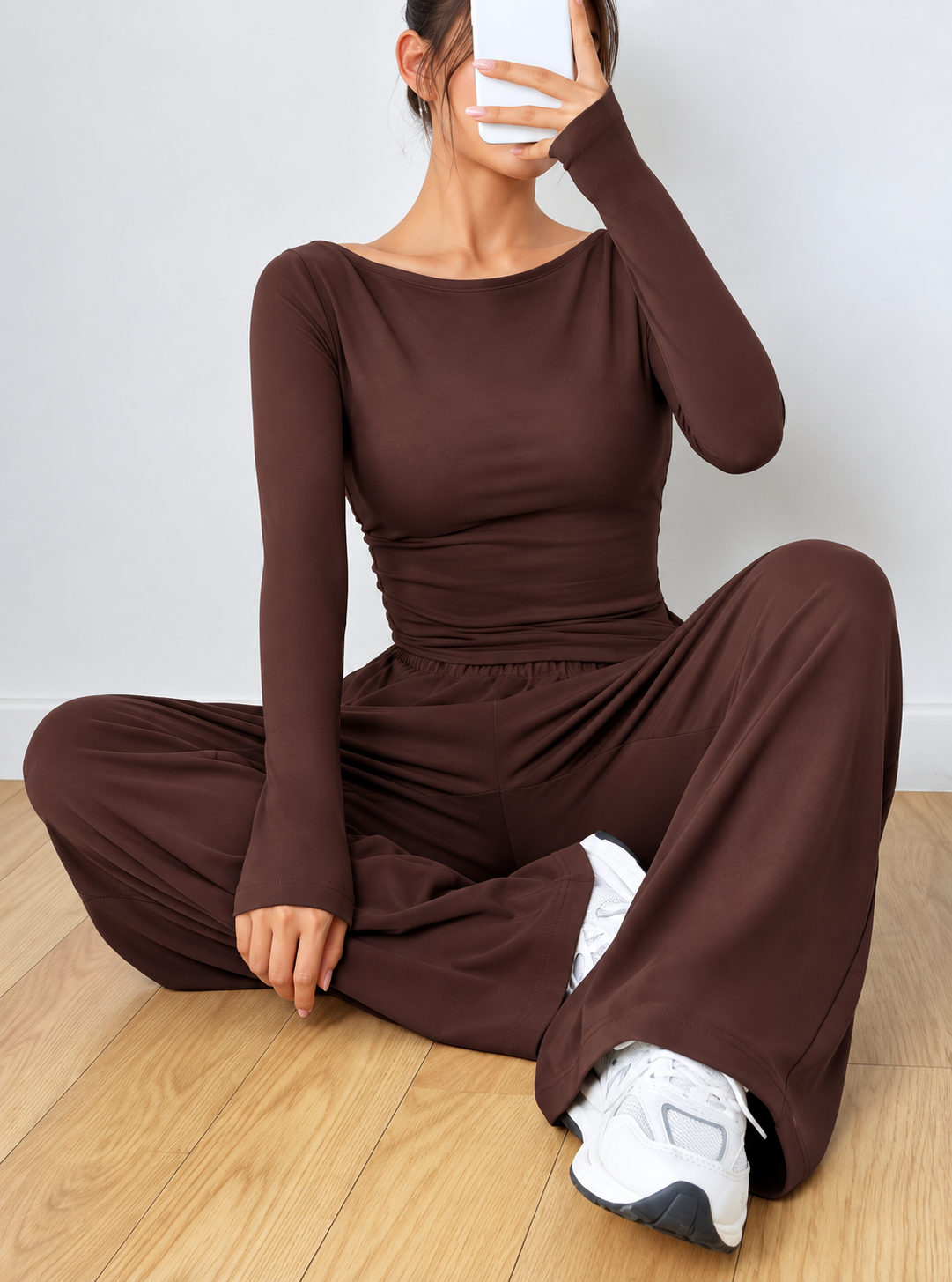Arivah™ CloudFlow Lounge Set