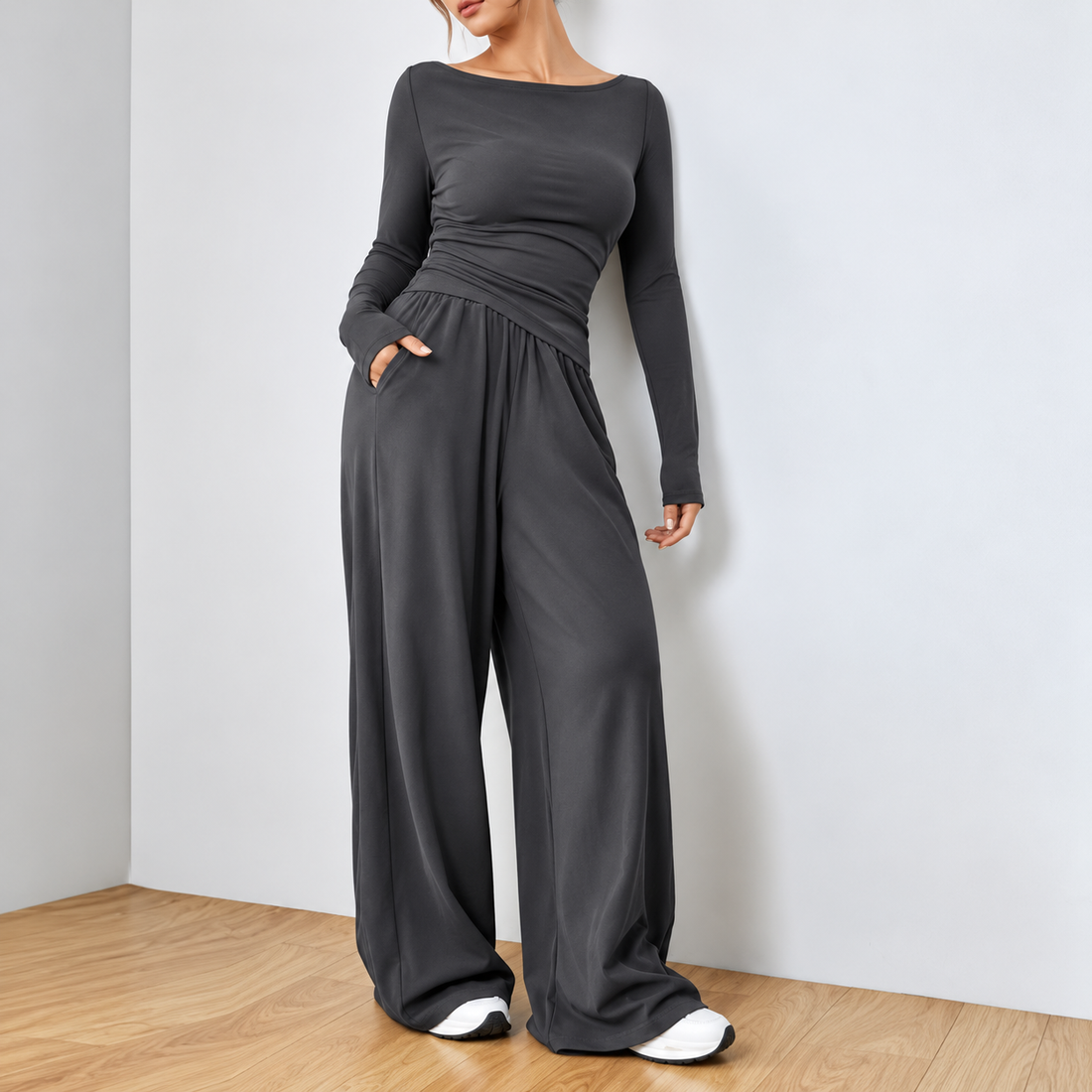 Arivah™ CloudFlow Lounge Set