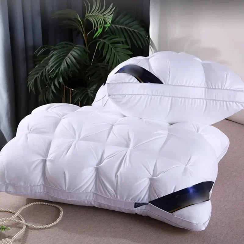 Deep Sleep Pillow – Hotel Comfort Edition