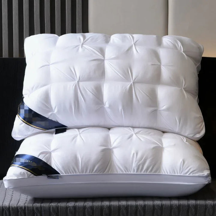 Deep Sleep Pillow – Hotel Comfort Edition