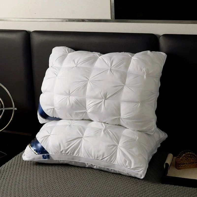 Deep Sleep Pillow – Hotel Comfort Edition