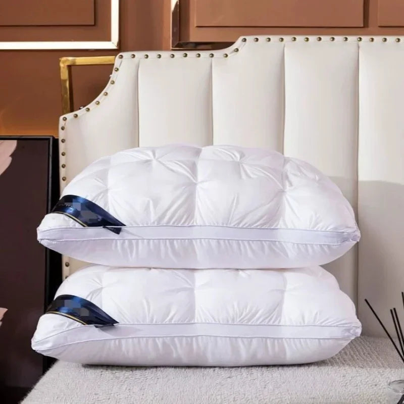 Deep Sleep Pillow – Hotel Comfort Edition