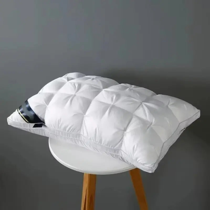 Deep Sleep Pillow – Hotel Comfort Edition